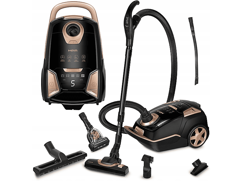 Odkurzacz MPM MOD-55 – zdjęcie 3