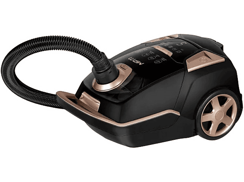 Odkurzacz MPM MOD-55 – zdjęcie 2