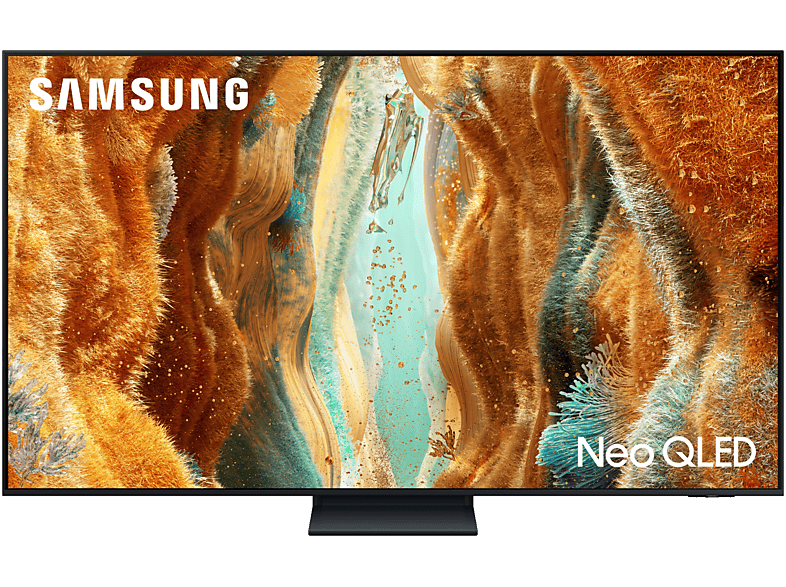 Telewizor NeoQLED SAMSUNG QE75QN77FAT 75" 4K 144Hz Tizen Neo Quantum HDR Czarny