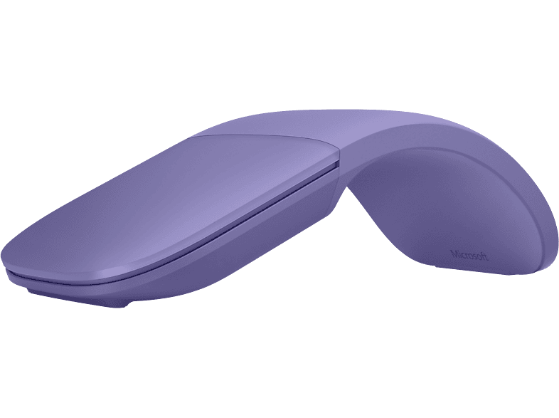 Microsoft Muis Surface Arc Paars (ep2-32836)