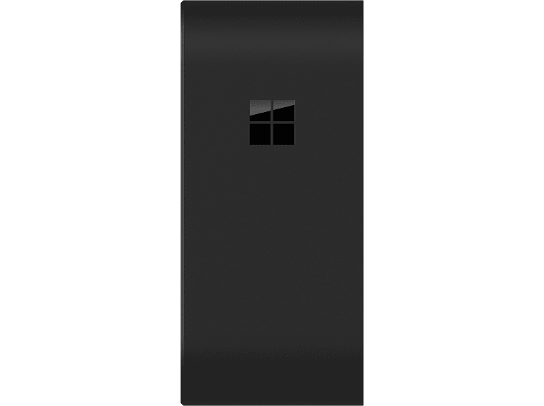 MICROSOFT Surface 45 Watt USB-C Netzteil, Schwarz; Ladegerät — Foto 2 von 3