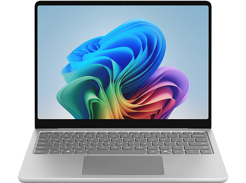 Microsoft Surface Laptop New 2025 - 13 Inch Wqxga Qualcomm Snapdragon X1-26-100 16 Gb 512 Adreno™ Onboard Graphics