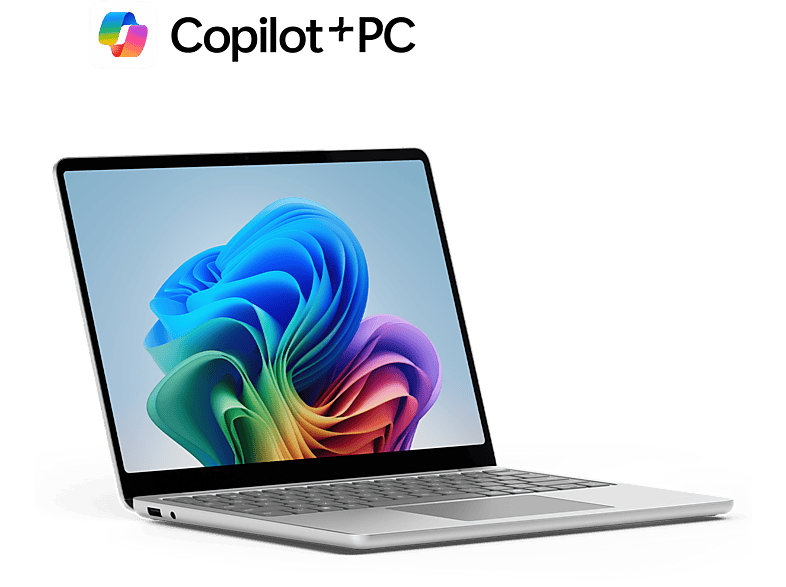Microsoft Surface Laptop - 13 Inch Wqxga Snapdragon X 26-100 16 Gb 256 Adreno™ Onboard Graphics Copilot+ Pc