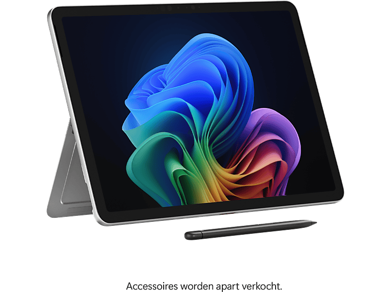 Microsoft Surface Pro New 2025 - 12 Inch Wqxga Qualcomm Snapdragon X1-26-100 16 Gb 256 Adreno™ Onboard Graphics