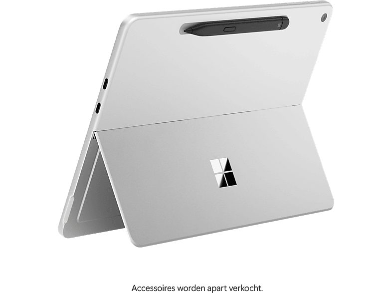 MICROSOFT Surface Pro | 12 inch | Snapdragon X 26-100 - 16 GB