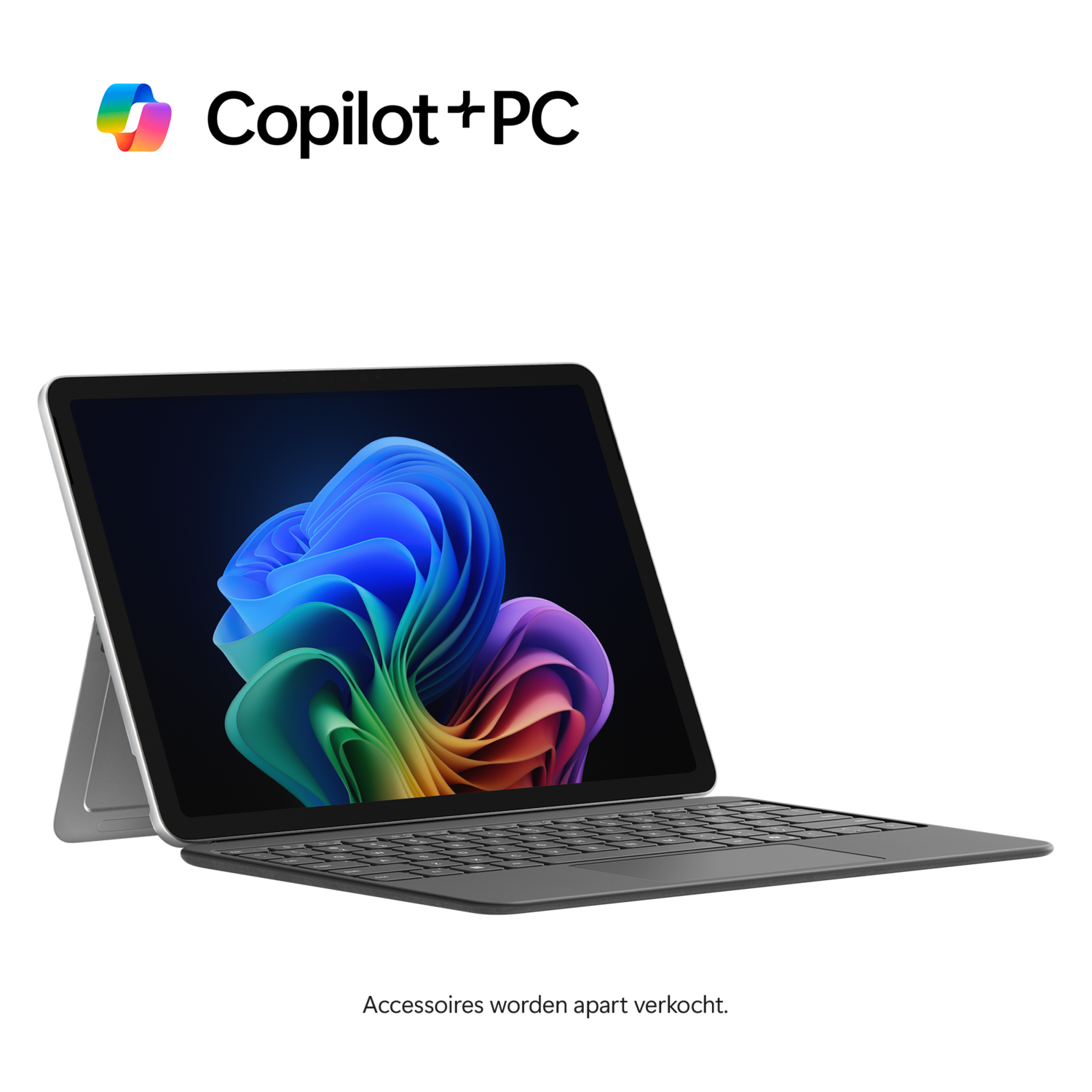 MICROSOFT Surface Pro | 12 inch | Snapdragon X 26-100 - 16 GB