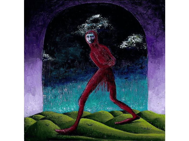 Teethe - magic of the sale - (CD)