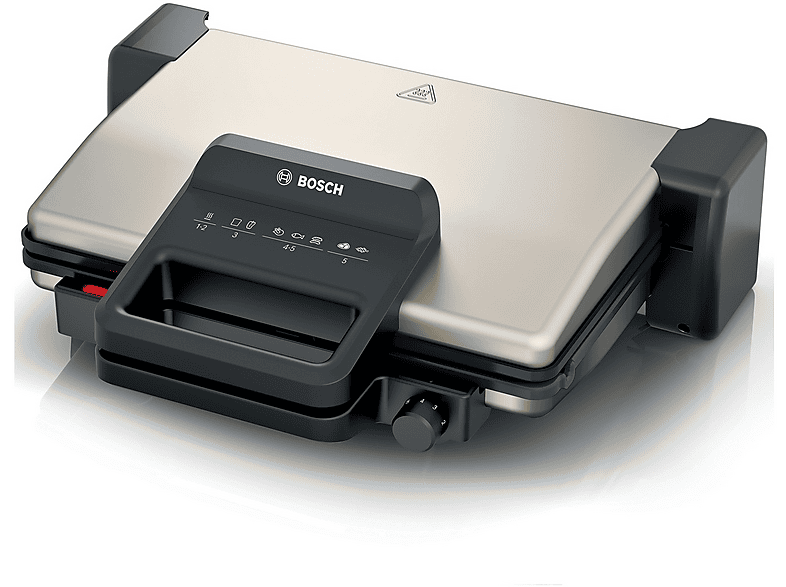 Barbecue Bosch Tcg3302