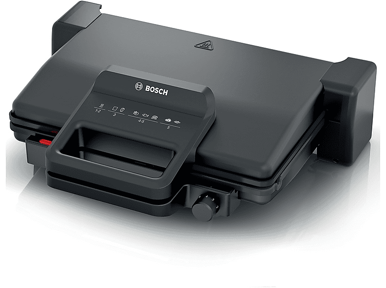 Barbecue Bosch Tcg3323