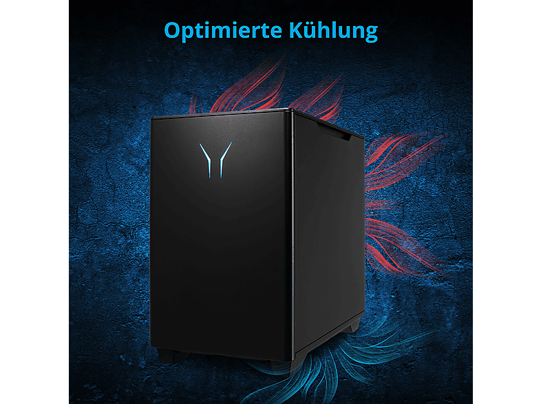 Thumbnail - MEDION ERAZER Bandit P20 - Intel® Core™ Ultra 7 265F 32 GB 1 TB NVIDIA GeForce RTX™ 5070 Windows 11 Home