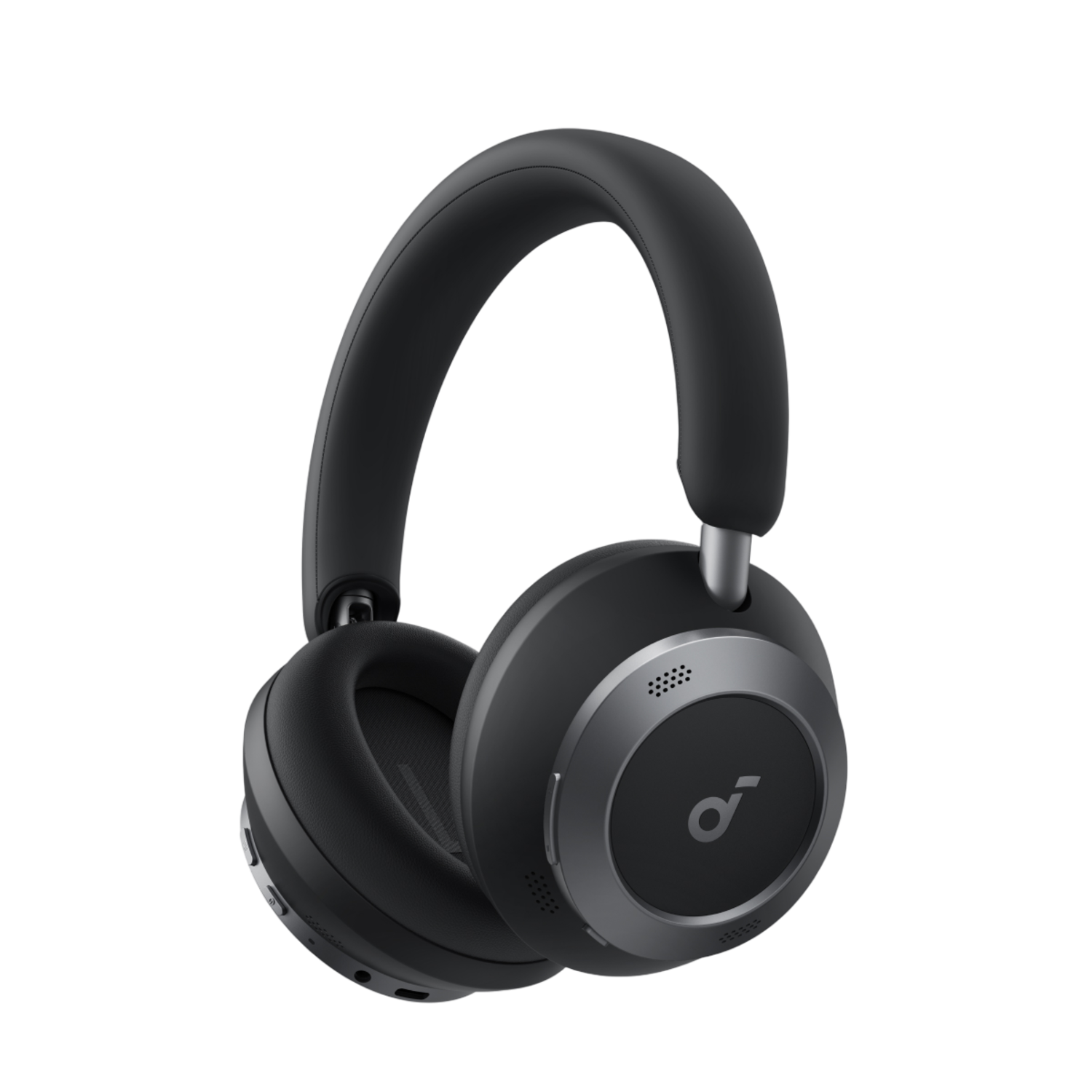 Anker Soundcore Space One Pro Draadloos Zwart