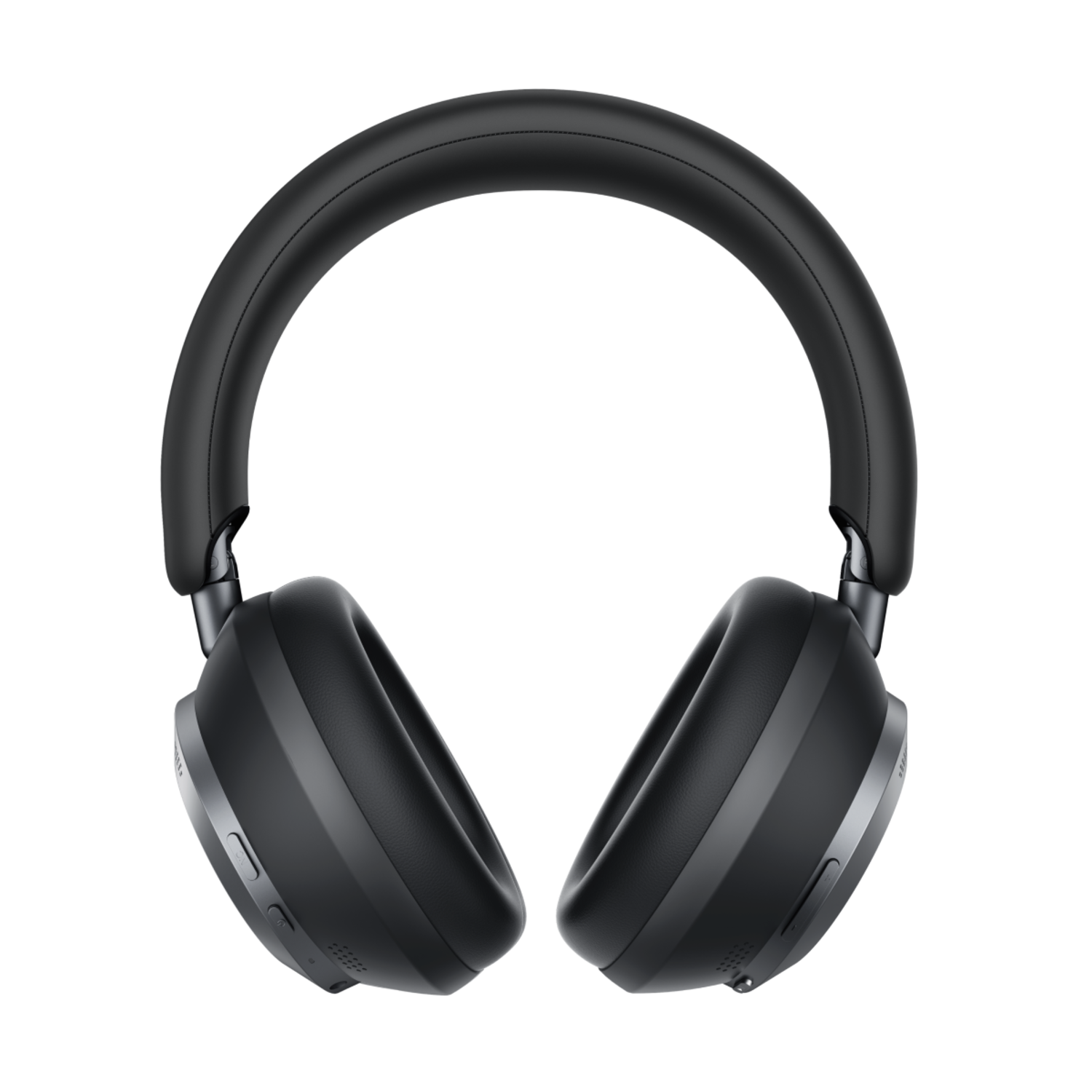 SOUNDCORE Space One Pro Over-ear Casque sans fil avec Noise cancelling Noir