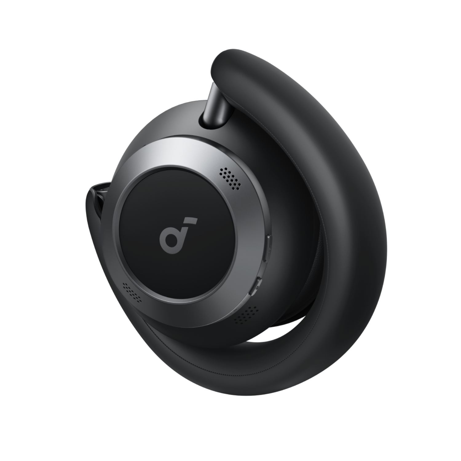 SOUNDCORE Space One Pro Over-ear Casque sans fil avec Noise cancelling Noir