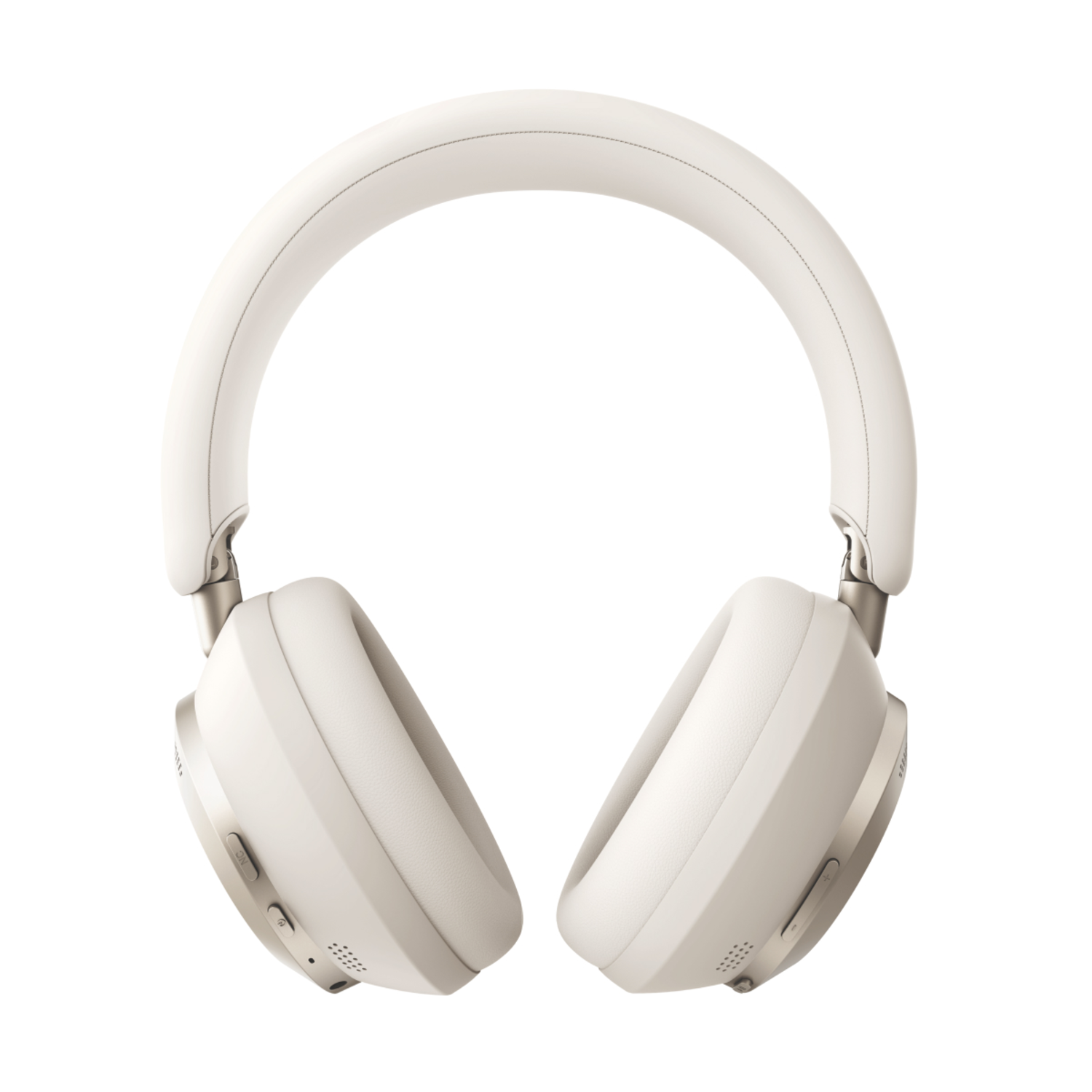 SOUNDCORE Space One Pro Over-ear Casque sans fil avec Noise cancelling Blanc