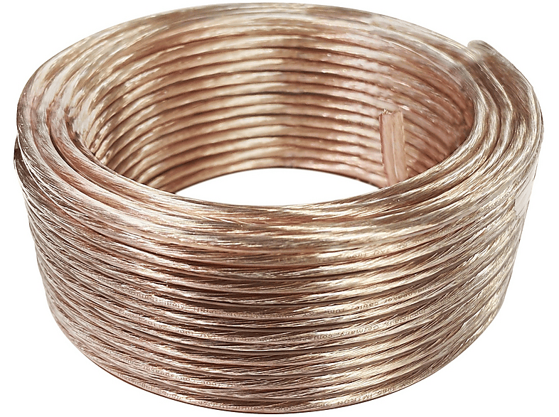 Cavo Speaker Isy 2X1,5Mm 10Mt