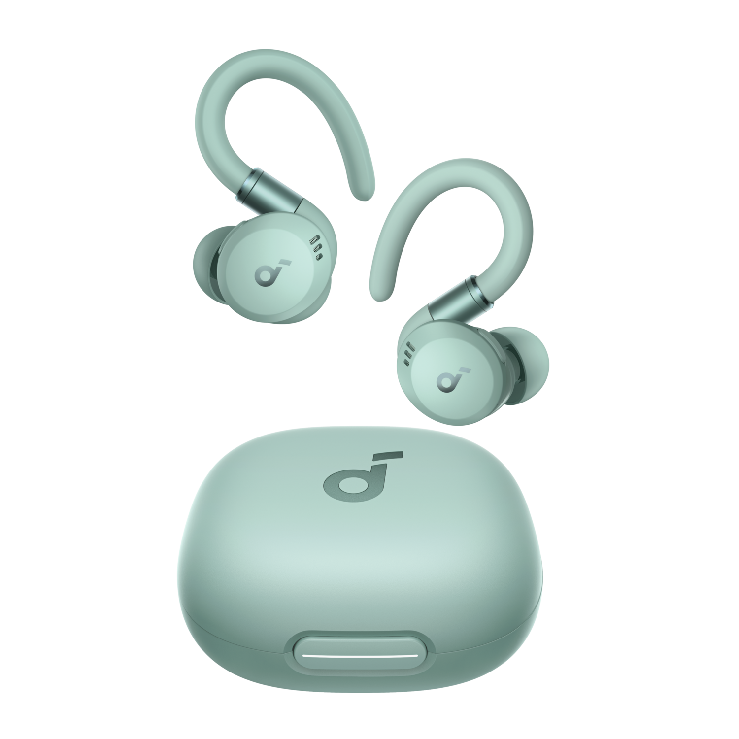 soundcore Sport X20 Groen