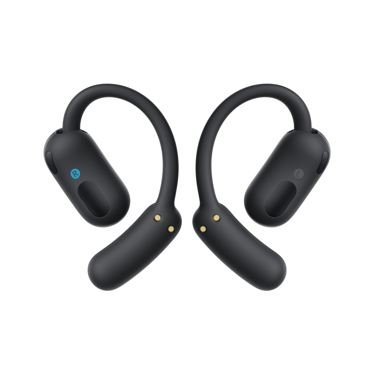 SOUNDCORE AeroFit 2 Open-ear Écouteurs sans fil Noir