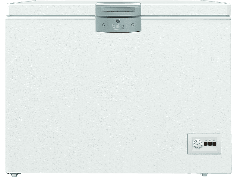 Beko Hsm22340 - Diepvrieskoffer