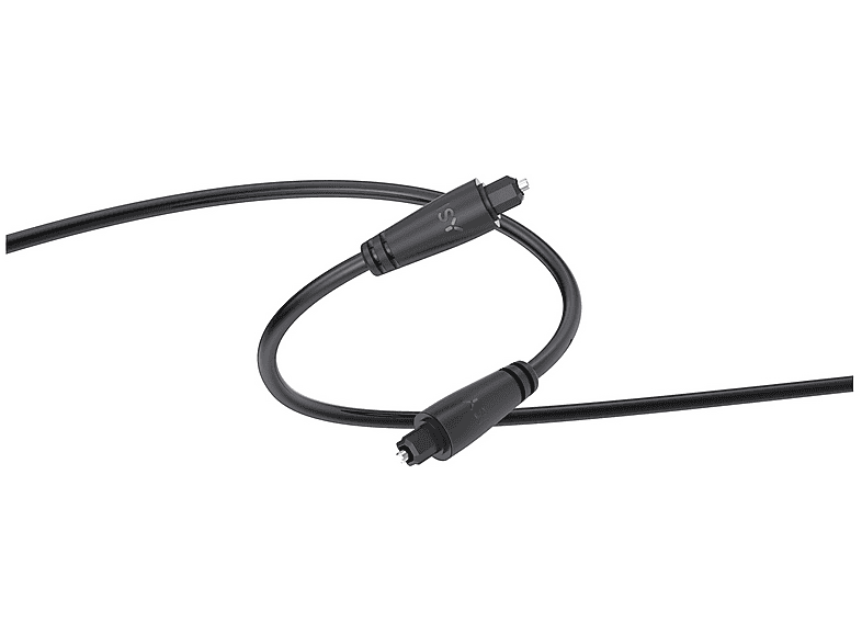 Cavo Audio ISY ODT 2Toslink 3MT