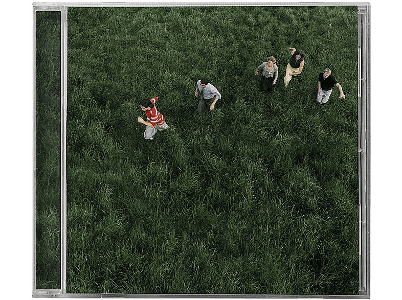 Parcels - Loved - (CD)