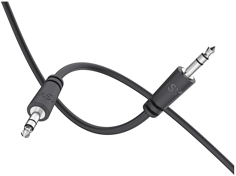 Cavo Jack ISY MM 3,5Mm 1,5M