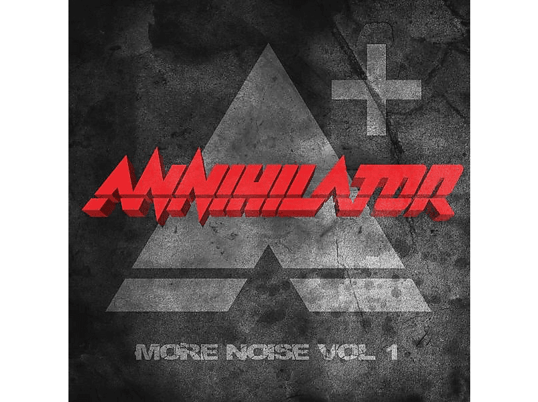 Annihilator - More Noise Vol.1 (Digipak) [CD]