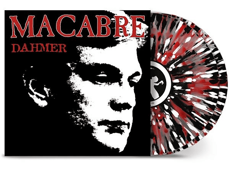 Macabre | Dahmer(remastered) [Vinyl] | MediaMarkt
