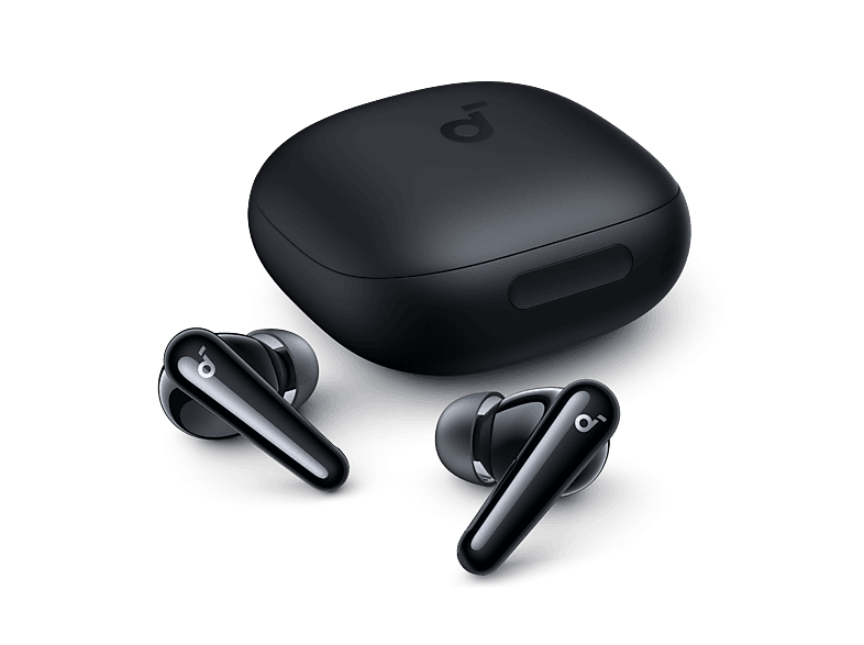 SOUNDCORE Liberty 4 Pro Oordopjes Zwart kopen? | MediaMarkt