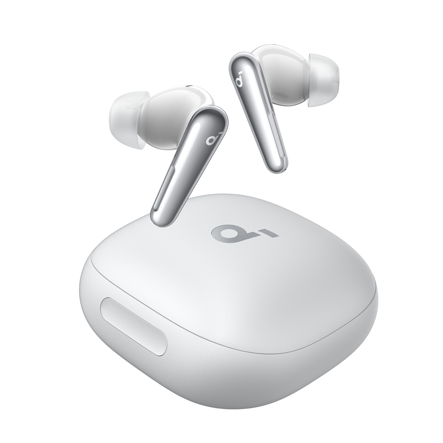 soundcore Liberty 4 Pro Wit