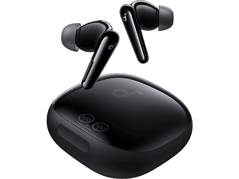 Soundcore Liberty 4 Pro de Anker, auriculares inalámbricos