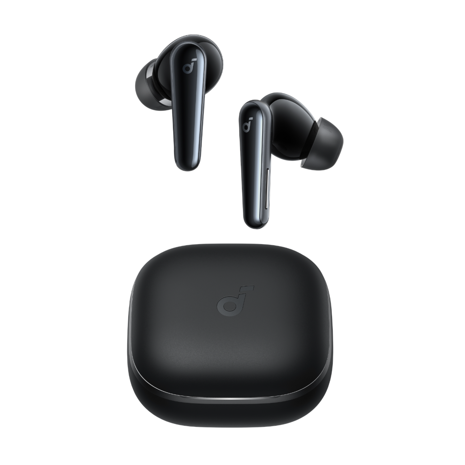 Soundcore Liberty 5 Oordopjes Zwart