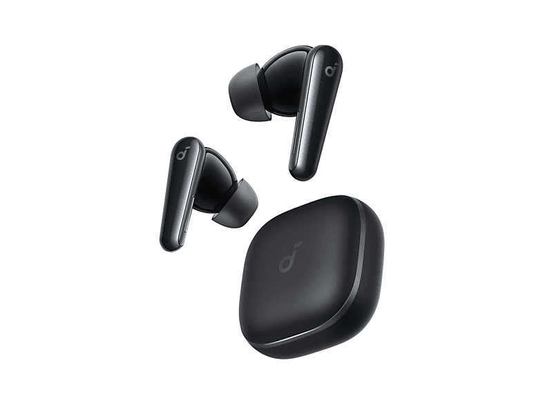 SOUNDCORE Liberty 5 Oordopjes Zwart kopen? | MediaMarkt