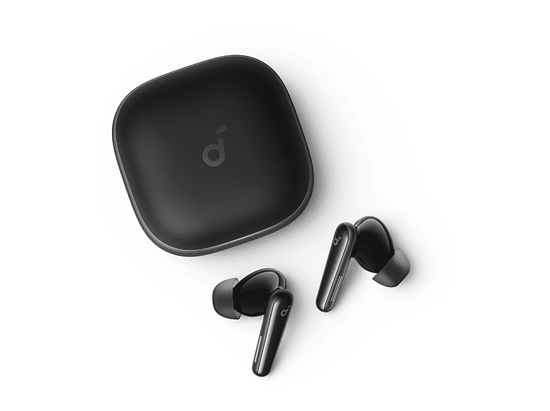 SOUNDCORE Liberty 5 Oordopjes Zwart kopen? | MediaMarkt