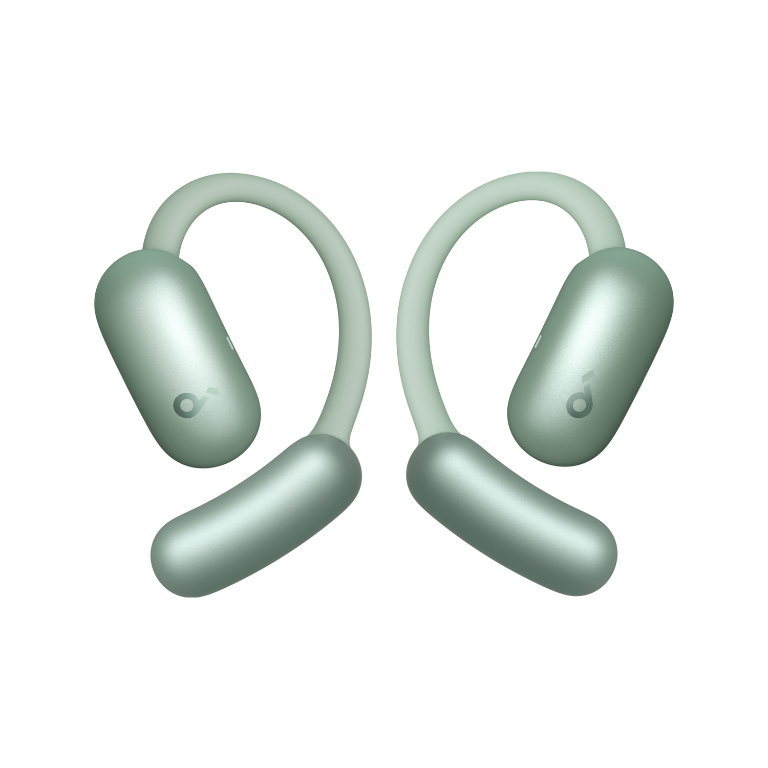 SOUNDCORE AeroFit 2 Open-ear Écouteurs sans fil Vert