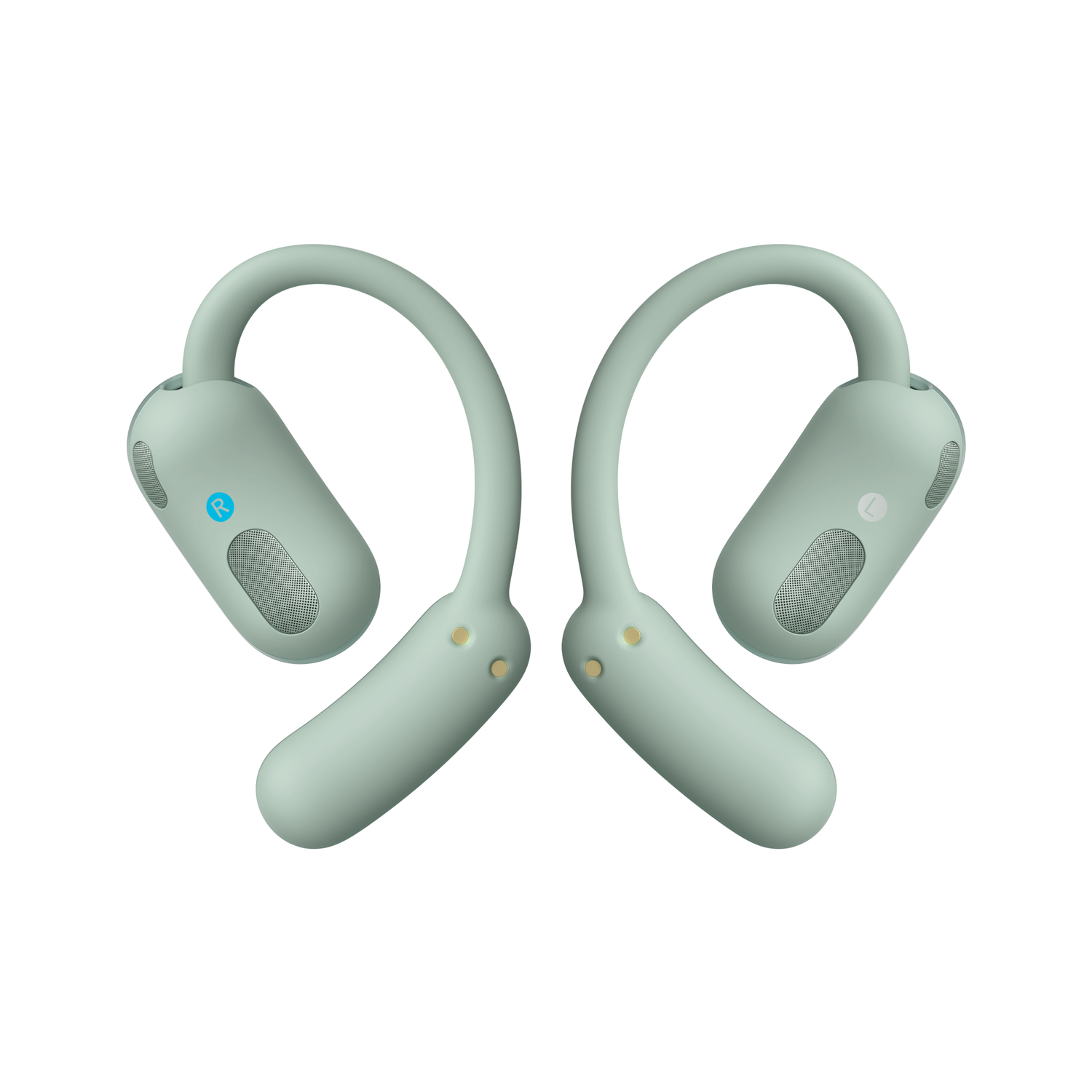 SOUNDCORE AeroFit 2 Open-ear Écouteurs sans fil Vert