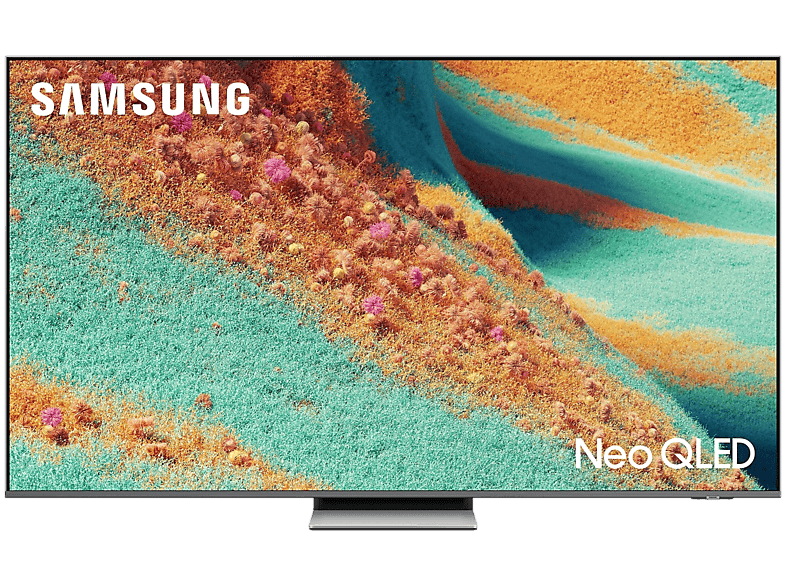 Samsung QE85QN85FAU 85" Neo QLED 4K 144Hz Vision AI Tizen Dolby Atmos HDMI 2.1 DVB-T2