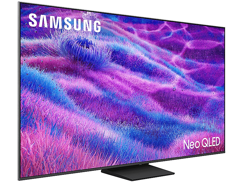 Telewizor Samsung QE65QN80F QLED 65'' 4K Ultra HD Tizen – zdjęcie 2