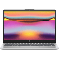 MediaMarkt HP Laptop 14-em0871nd - 14 Inch - Ryzen™ 7 7730U - 16 GB - 512 GB - Radeon™ Onboard Graphics aanbieding