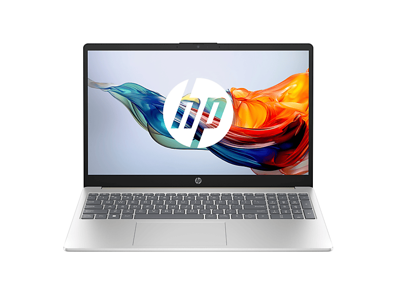 HP Laptop 15-fc0871nd | 15.6 Inch | Ryzen™ 7 7730U - 16 GB - 512