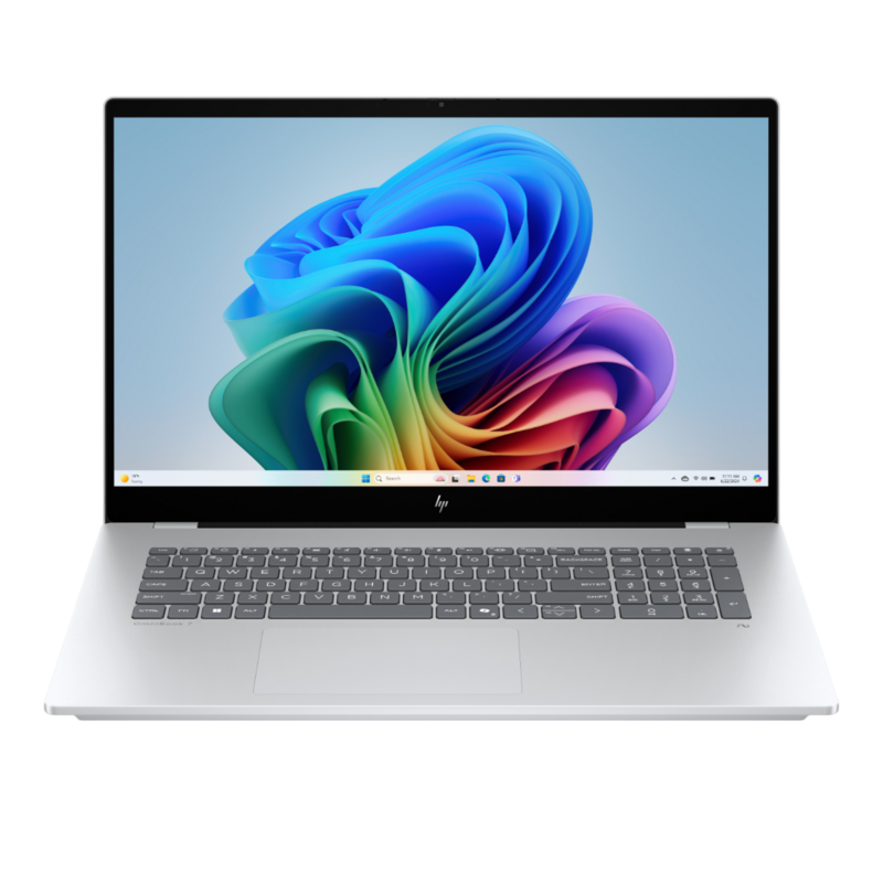 HP OmniBook 7 17-dc0871nd 17-inch Laptop Intel Core Ultra 7 256V, 16GB RAM, 1TB SSD