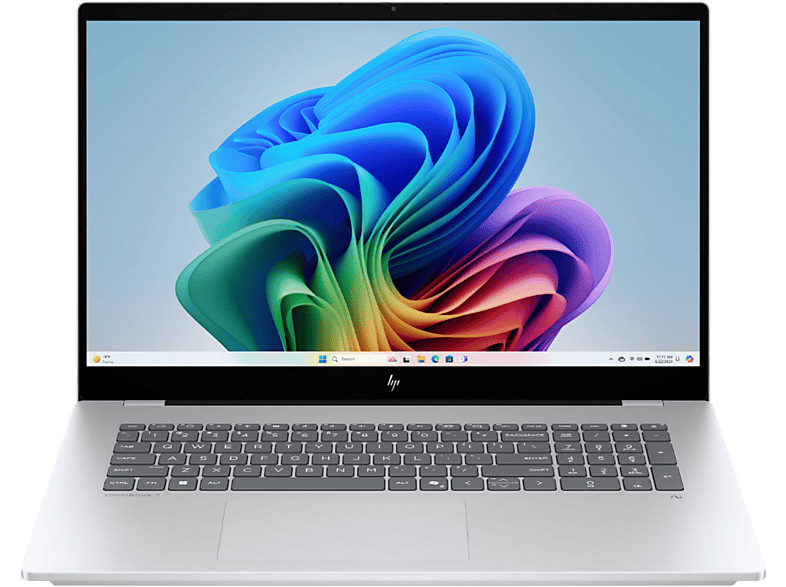 HP OmniBook 7 17-dc0871nd - 17 inch - Core™ Ultra 7 256V - 16 GB - 1 TB