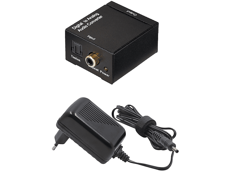Cavo Audio ISY Converter Ac80