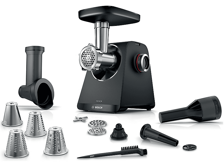 Tritacarne Bosch Mfws440B
