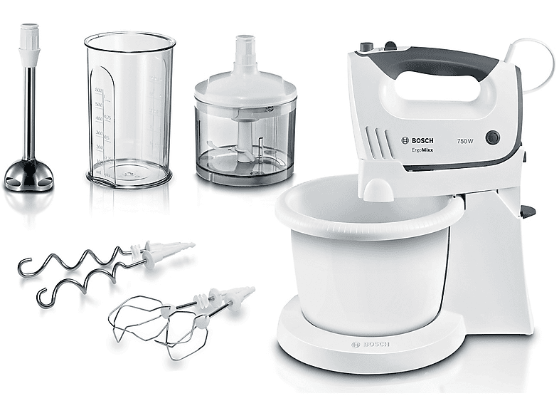 Sbattitore Bosch Mfq37490