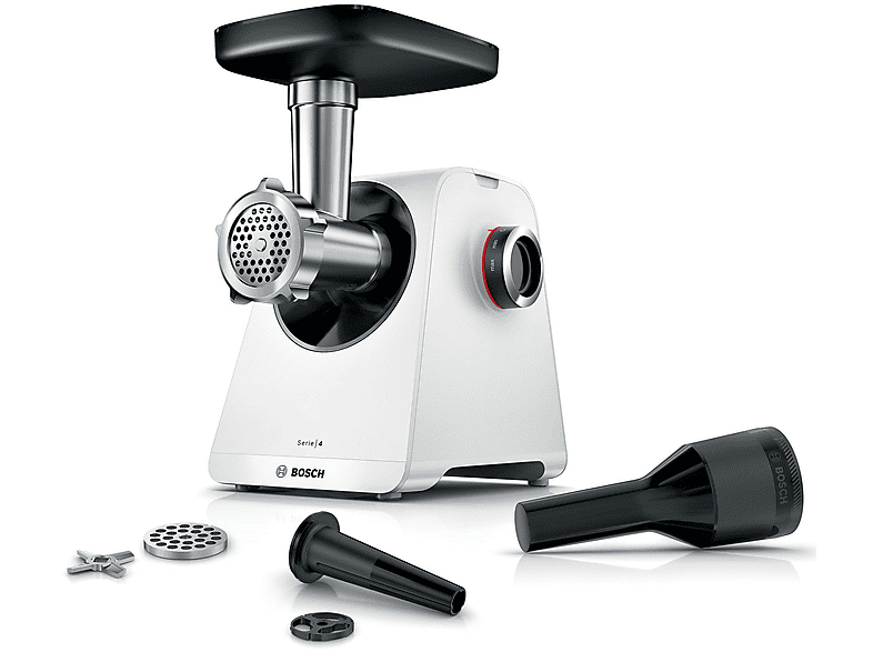 Tritacarne Bosch Mfws420W