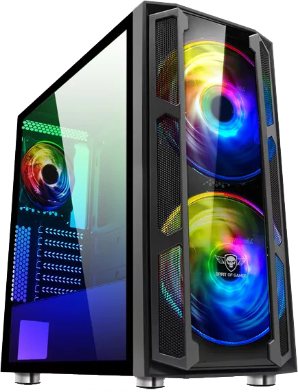 X-X A3613 Gamer PC (Ryzen9/64GB/2048 GB SSD/RTX5070 Ti 16GB/NoOS)