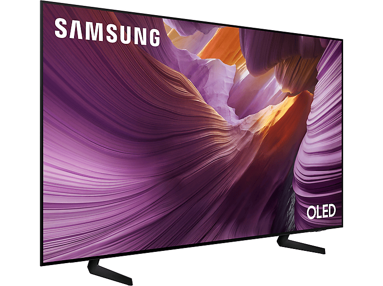 Telewizor Samsung LS03F The Frame 43” 4K – zdjęcie 2