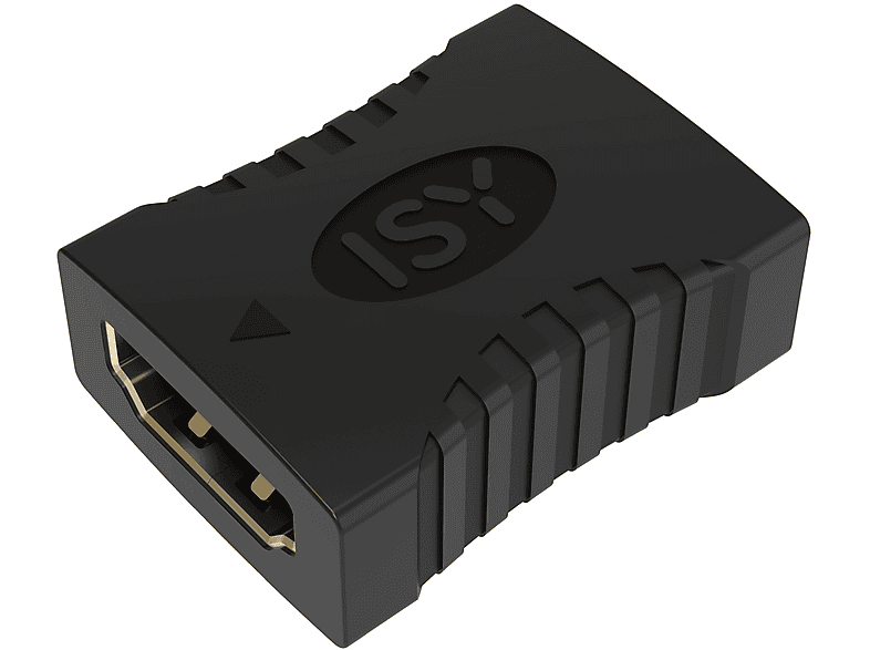 Adattatore Hdmi Isy 8K Gold P