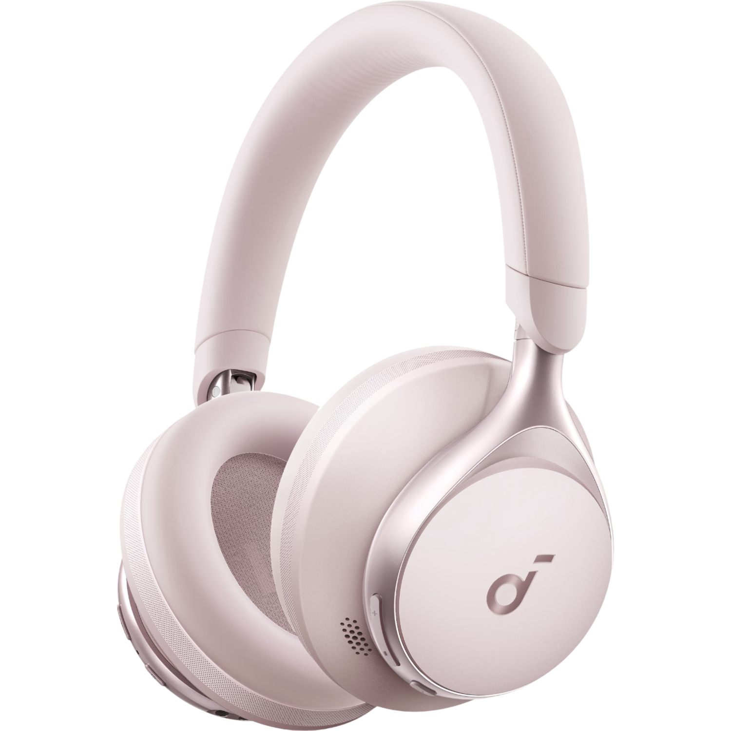 Soundcore Space One Roze