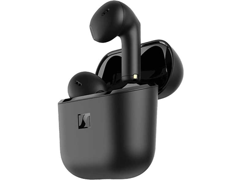 SENNHEISER Accentum Open Bluetooth TWS Kulak İçi Kulaklık Siyah